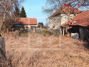 Prodej rodinného domu, Holohlavy, Zadní, 290 m2