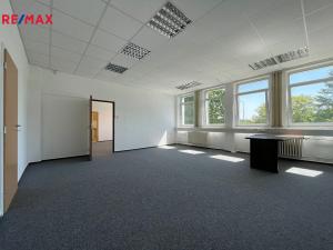 Pronájem kanceláře, Ostrava - Zábřeh, U Studia, 72 m2