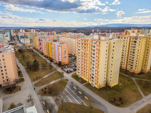 Prodej bytu 2+kk, České Budějovice, 39 m2