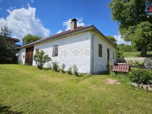 Prodej rodinného domu, Miloňovice, 118 m2