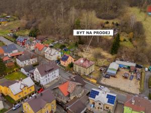 Prodej bytu 3+1, Benešov nad Ploučnicí, Heřmanovská, 87 m2