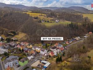 Prodej bytu 3+1, Benešov nad Ploučnicí, Heřmanovská, 87 m2