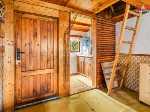 Prodej zahrady, Šluknov, Potoční, 396 m2