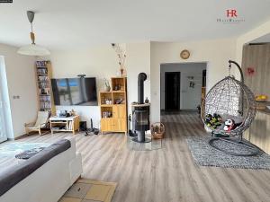 Prodej rodinného domu, Sulice, K Hájku, 160 m2