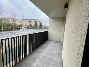 Prodej bytu 2+kk, Praha - Zličín, Strážovická, 61 m2