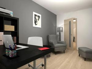 Prodej bytu 3+kk, Praha - Prosek, Litvínovská, 66 m2