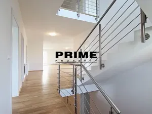 Pronájem rodinného domu, Průhonice, Pod Valem II., 400 m2