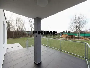 Pronájem rodinného domu, Průhonice, Pod Valem II., 400 m2