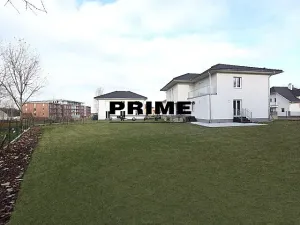 Pronájem rodinného domu, Průhonice, Pod Valem II., 400 m2