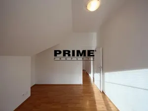 Pronájem rodinného domu, Průhonice, Pod Valem II., 260 m2