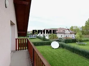 Pronájem rodinného domu, Průhonice, Pod Valem II., 260 m2