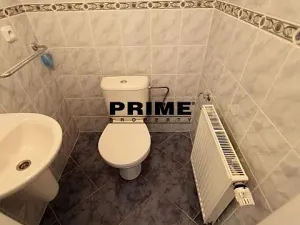 Pronájem rodinného domu, Průhonice, Pod Valem II., 260 m2