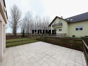 Pronájem rodinného domu, Průhonice, Pod Valem II., 260 m2