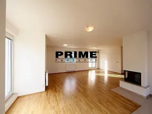 Pronájem rodinného domu, Průhonice, Pod Valem II., 400 m2