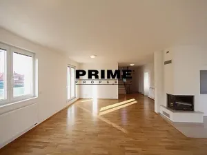 Pronájem rodinného domu, Průhonice, Pod Valem II., 400 m2