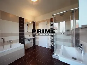 Pronájem rodinného domu, Průhonice, Pod Valem II., 400 m2