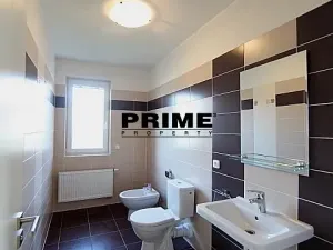 Pronájem rodinného domu, Průhonice, Pod Valem II., 400 m2