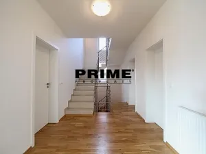 Pronájem rodinného domu, Průhonice, Pod Valem II., 400 m2