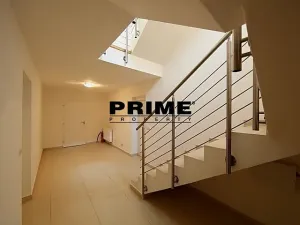 Pronájem rodinného domu, Průhonice, Pod Valem II., 400 m2