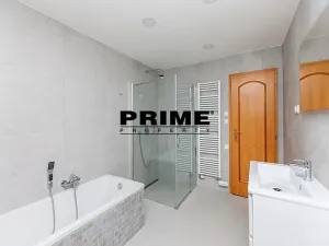 Pronájem rodinného domu, Průhonice, Sadová, 350 m2