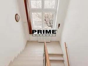 Pronájem rodinného domu, Průhonice, Sadová, 350 m2