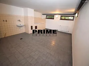 Pronájem rodinného domu, Průhonice, Sadová, 350 m2