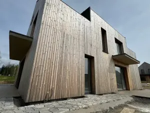 Prodej bytu 2+kk, Dolní Morava, 47 m2