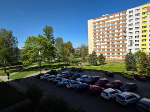 Prodej bytu 3+1, Ostrava - Zábřeh, Výškovická, 70 m2