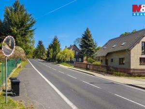 Prodej chalupy, Chřibská, 136 m2