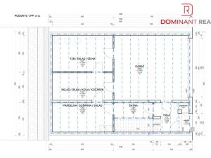 Prodej rodinného domu, Tištín, 208 m2