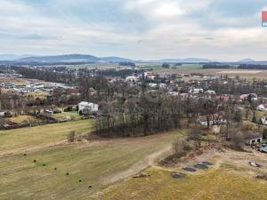 Prodej pozemku pro bydlení, Sedlnice, 1000 m2