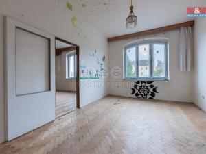 Prodej bytu 4+1, Aš, Republikánská, 114 m2