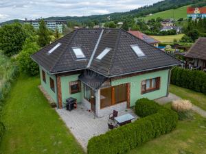 Prodej rodinného domu, Česká Ves, Severní, 242 m2