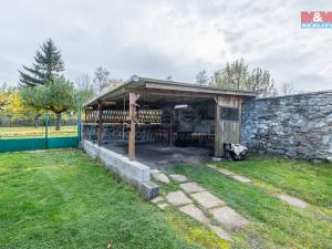 Prodej zemědělské usedlosti, Příbram - Lazec, 81 m2