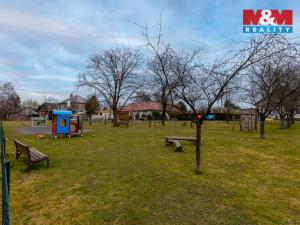 Prodej rodinného domu, Ostřešany, Ročkova, 250 m2