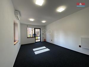 Pronájem obchodního prostoru, Český Těšín, Studentská, 40 m2