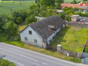 Prodej rodinného domu, Rašovice - Jindice, 84 m2