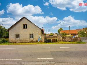 Prodej rodinného domu, Rašovice - Jindice, 84 m2