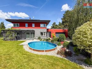 Prodej rodinného domu, Horoušany - Horoušánky, Diamantová, 220 m2