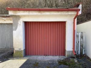 Prodej garáže, Velké Žernoseky, 20 m2