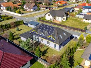 Prodej rodinného domu, Srch, Na Vyhlídce, 212 m2