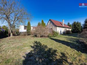 Prodej rodinného domu, Brodek u Konice, 167 m2