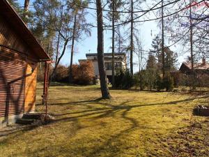 Prodej pozemku pro bydlení, Chyňava, 579 m2