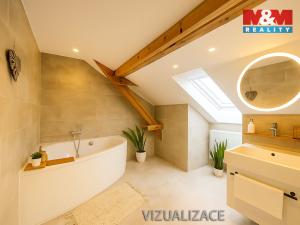 Prodej rodinného domu, Ostrava, Holubova, 280 m2