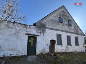 Prodej zemědělské usedlosti, Jindřichův Hradec - Matná, 88 m2