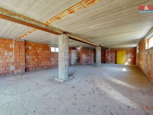 Prodej pozemku pro bydlení, Plzeň, Meduňková, 906 m2