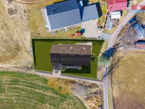 Prodej pozemku pro bydlení, Nová Ves u Chýnova, 740 m2