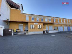 Pronájem skladu, Louny, Říční, 70 m2