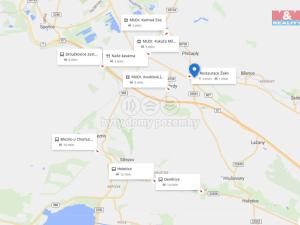 Pronájem výrobních prostor, Nezabylice, 135 m2