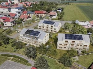 Prodej bytu 2+kk, Všechovice, 38 m2
